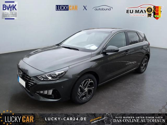 Bestellfahrzeug, konfigurierbar Hyundai i30 - Comfort CZ