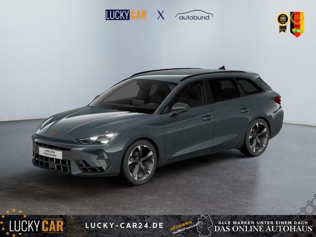 Bestellfahrzeug, konfigurierbar Cupra Leon - / Festpreisgarantie 