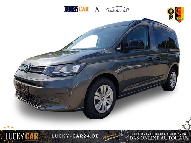 Bestellfahrzeug, konfigurierbar Volkswagen Caddy - Flexible LANE ASSIST  PDC  GRA LKW-ZULASSUNG