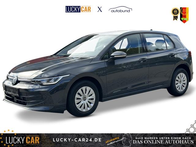 Bestellfahrzeug, konfigurierbar Volkswagen Golf - Basis LED PDC VICO KLIMA