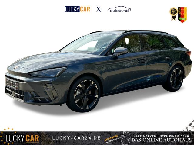 Bestellfahrzeug, konfigurierbar Cupra Leon Sportstourer - ST VOLL-LED ACC SHZ PDC