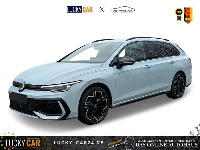 Bestellfahrzeug, konfigurierbar Volkswagen Golf Variant - R-Line KAMERA ACC LED 17" ALU KLIMA