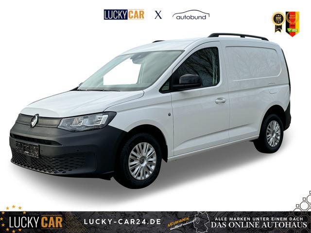 Bestellfahrzeug, konfigurierbar Volkswagen Caddy Cargo - PDC GRA SPURHALTEASSISTENT