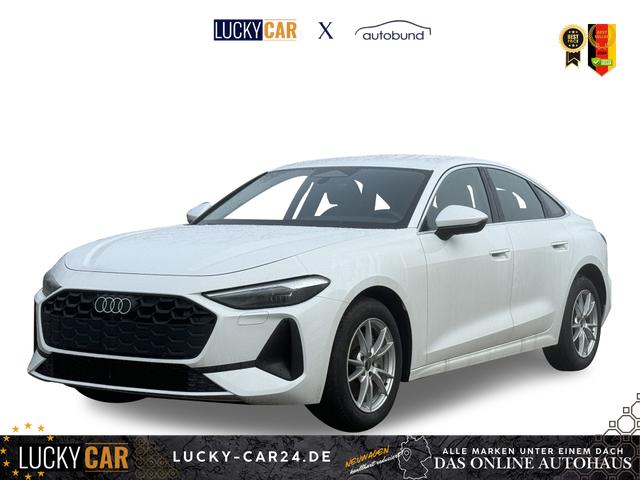 Bestellfahrzeug, konfigurierbar Audi A5 - Basis   FREI KONFIGURIERBAR   NAVI  EL. HECKKL.  PDC  LED  17 LM