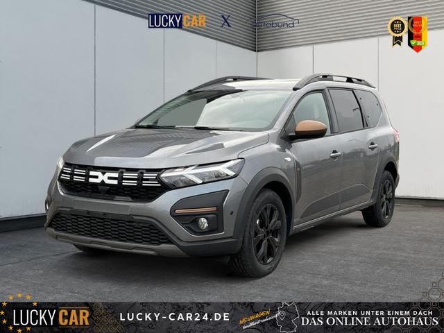 Lagerfahrzeug Dacia Jogger - Extreme 7-SITZER LED SHZ ALU KAMERA DAB