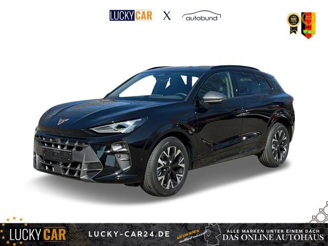 Bestellfahrzeug, konfigurierbar Cupra Terramar - KAMERA ACC EL. HECKKL. VOLL-LED 18" ALU