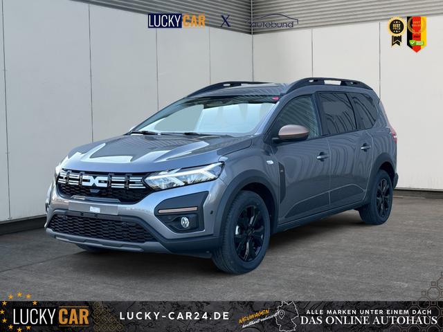 Lagerfahrzeug Dacia Jogger - Extreme 7-SITZER LED SHZ ALU KAMERA DAB