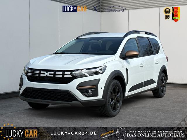 Lagerfahrzeug Dacia Jogger - Extreme 7-SITZER LED SHZ ALU KAMERA DAB