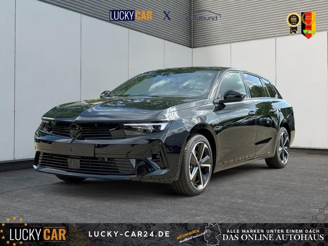 Lagerfahrzeug Opel Astra - GS 360° KAMERA PDC LED 17'' LM