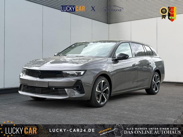 Lagerfahrzeug Opel Astra - GS 360° KAMERA PDC LED 17'' LM