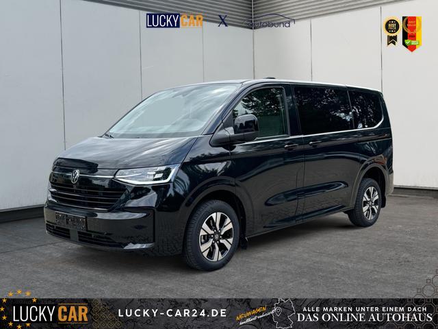 Lagerfahrzeug Volkswagen T7 Caravelle - Style KR AHK MATRIX NAVI SOUND ACC SHZ KAMERA PDC