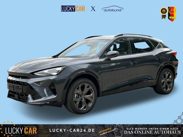 Bestellfahrzeug, konfigurierbar Cupra Formentor - VOLL-LED ACC 18" ALU SHZ PDC