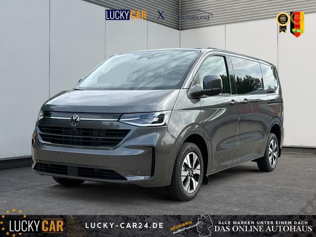 Lagerfahrzeug Volkswagen T7 Caravelle - Style KR AHK MATRIX NAVI SOUND ACC SHZ KAMERA PDC