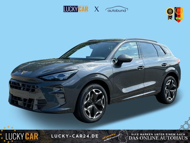 Bestellfahrzeug, konfigurierbar Cupra Terramar - VZ 4Drive KAMERA ACC EL. HECKKL. VOLL-LED 19" ALU