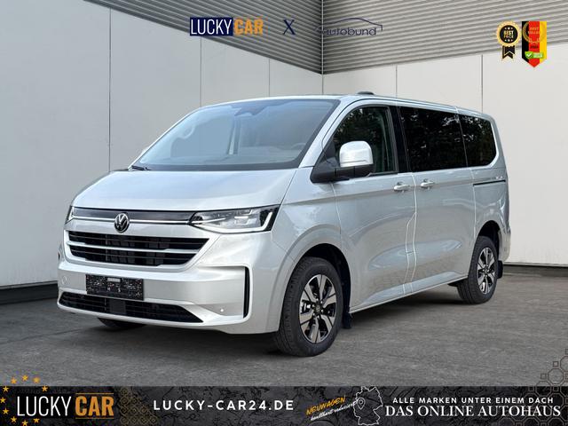 Vorlauffahrzeug Volkswagen T7 Caravelle - Style KR AHK MATRIX NAVI SOUND ACC SHZ KAMERA PDC
