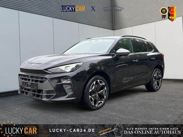 Lagerfahrzeug Cupra Terramar - VZ 4Drive SENNHEISER MATRIX-LED MEMORY KAMERA ACC EL.HECKKL.