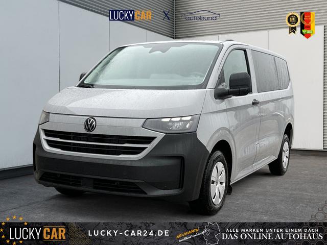 Lagerfahrzeug Volkswagen T7 Caravelle - Basis KR 9-SITZE KAMERA PDC LED GJR KLIMA