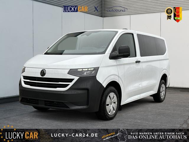 Lagerfahrzeug Volkswagen T7 Caravelle - Basis KR 9-SITZE KAMERA PDC LED GJR KLIMA