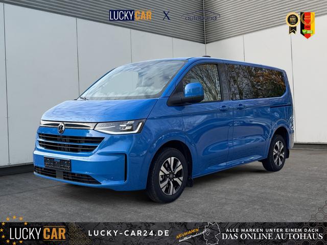 Lagerfahrzeug Volkswagen T7 Caravelle - Style KR 4x4 MATRIX-LED NAVI.  SHZ KAMERA  PDC