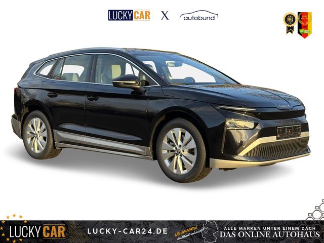 Bestellfahrzeug, konfigurierbar Skoda Enyaq - Selection 60 NAVI ACC KAMERA SHZ KLIMA LED 19" ALU