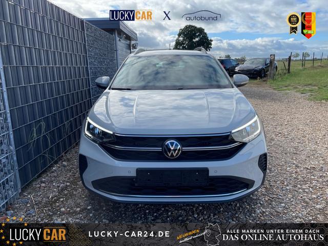 Bestellfahrzeug, konfigurierbar Volkswagen Taigo - 1.0 TSI Life