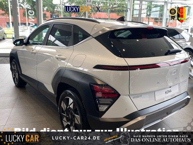 Bestellfahrzeug, konfigurierbar Hyundai KONA - 1.0 T-GDI MY 26 Comfort