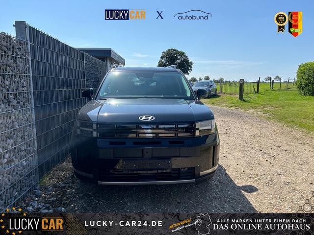 Bestellfahrzeug, konfigurierbar Hyundai SANTA FE - 1.6 T-GDI HEV Comfort AT