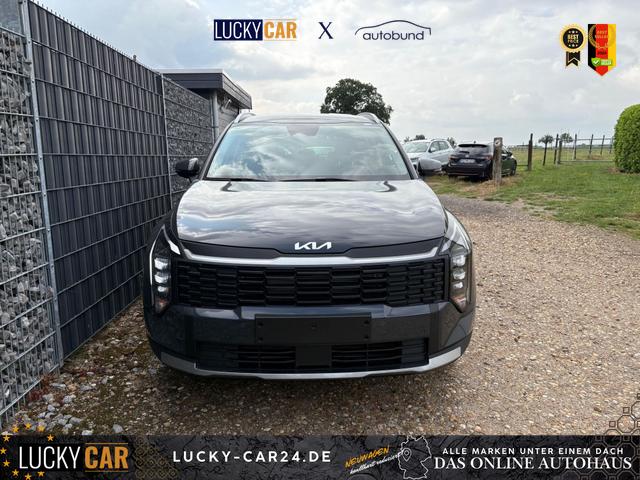 Bestellfahrzeug, konfigurierbar Kia Sportage - 150 T-GDI MY26 Navi ACC SHZ Keyless