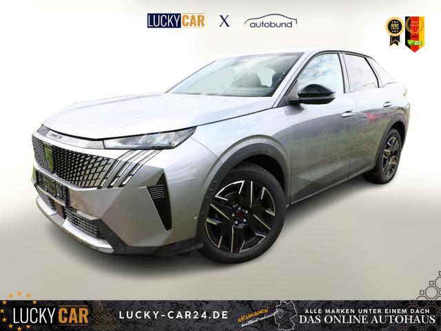 Lagerfahrzeug Peugeot 3008 - Allure Hybrid ACC 360&deg; WinterP CarP Keyl