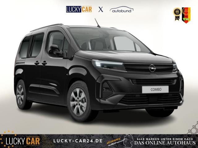 Lagerfahrzeug Opel Combo - 1.5 D 130 AT8 GS Nav10" Kam IntelliLux