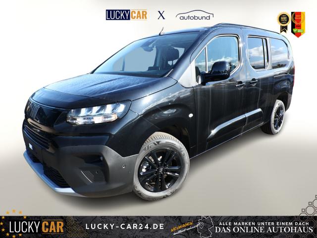 Lagerfahrzeug Fiat Dobl&ograve; - Doblo Kombi Maxi N1 130 Nav 2xPDC Kam Keyl 16Z