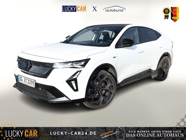 Gebrauchtfahrzeug Renault Rafale - Atelier Alpine PHEV 300 Pano H/K HUD Nav