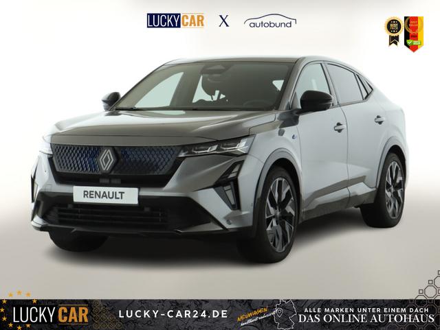 Gebrauchtfahrzeug Renault Rafale - Esprit Alpine Matrix Pano HUD 360Kam ACC