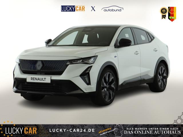 Gebrauchtfahrzeug Renault Rafale - Esprit Alpine Matrix Pano HUD 360Kam ACC