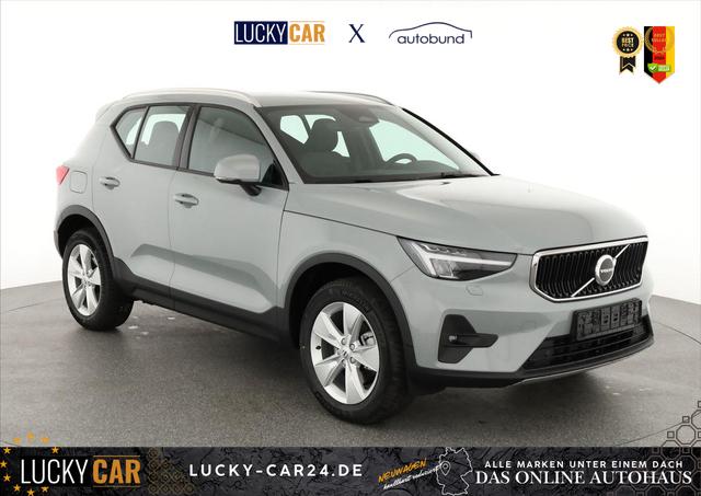 Lagerfahrzeug Volvo XC40 - Core 2WD B3 Mild-Hybrid Core, Navi, LED, Winter, Kamera, el. Klappe