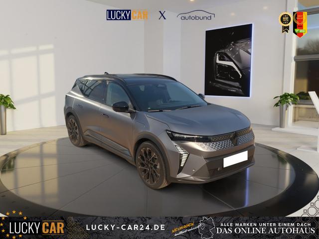 Gebrauchtfahrzeug Renault Scenic E-TECH - Esprit Alpine Panodach 360&deg; Kamera 220 Long Range 87 kWh