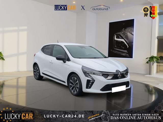 Gebrauchtfahrzeug Mitsubishi Colt - RFK LHZ SHZ MY25 Plus