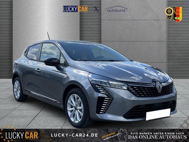 Lagerfahrzeug Renault Clio - Evolution SHZ Klima RFK dCi 100