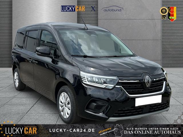 Lagerfahrzeug Renault Grand Kangoo - Equilibre 7-S Klimaauto RFK dCi 95