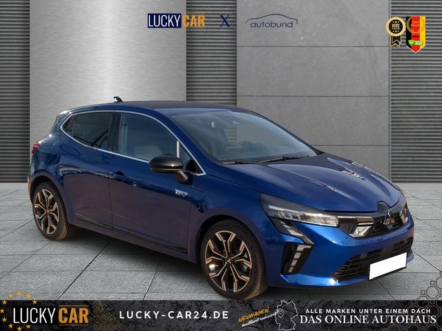 Lagerfahrzeug Mitsubishi Colt - MY24 SHZ LKHZ Klimaauto. Intro 1.6 Hybrid