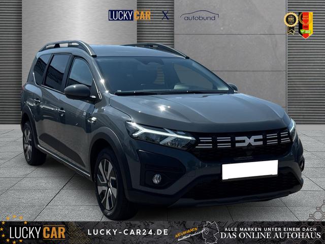 Lagerfahrzeug Dacia Jogger - Expression 7-Sitzer SHZ PDC LED TCe 110