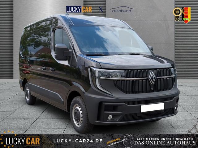 Lagerfahrzeug Renault Master Kastenwagen - L2H2 3,5t Extra AHK SHZ dCi 170