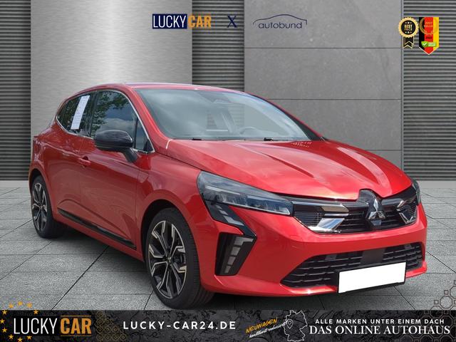 Gebrauchtfahrzeug Mitsubishi Colt - 1.0 Turbo BOSE LED Top