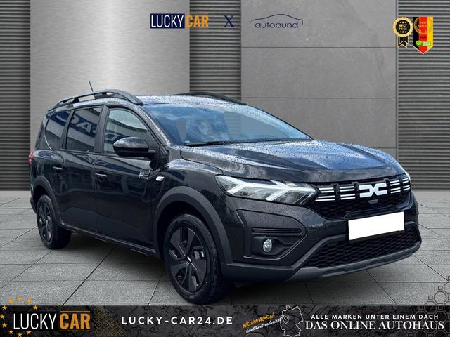 Lagerfahrzeug Dacia Jogger - Expression 7-S SHZ LED NAVI TCe 110