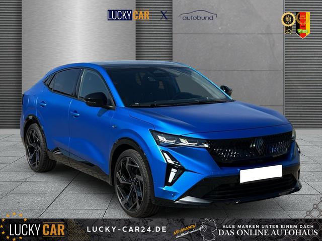 Gebrauchtfahrzeug Renault Rafale - Atelier Alpine Pano RFK SHZ PlugIn Hybrid 300 4x4