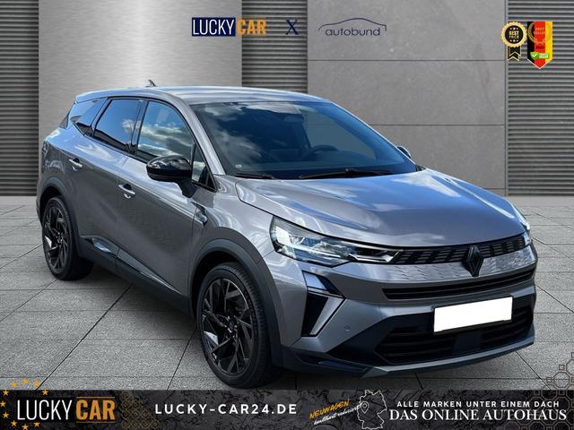 Gebrauchtfahrzeug Renault Symbioz - Esprit Alpine LKHZ RFK SHZ Full Hybrid E-Tech 145