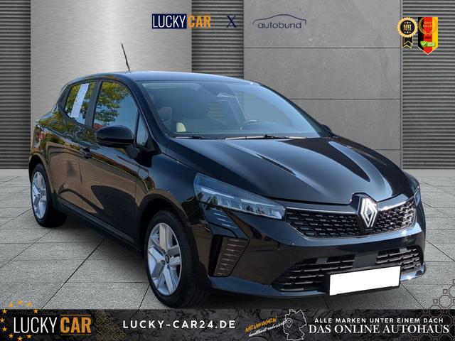 Gebrauchtfahrzeug Renault Clio - Evolution SHZ Easylink TCe 90 X-Tronic