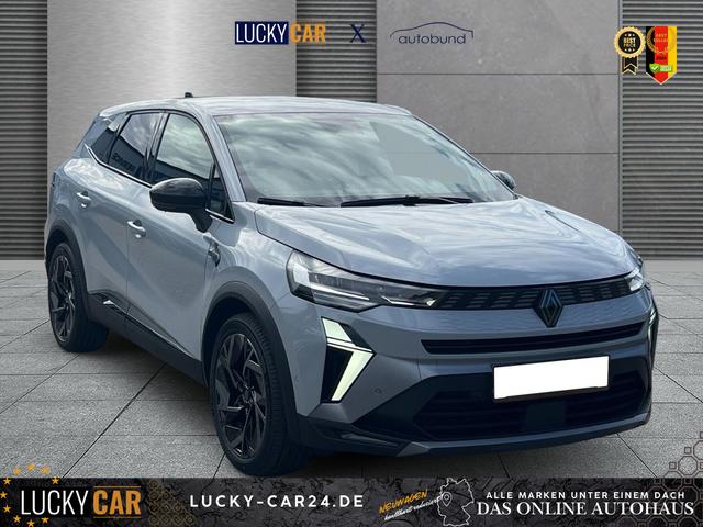 Gebrauchtfahrzeug Renault Symbioz - Esprit Alpine LKHZ RFK SHZ Full Hybrid E-Tech 145