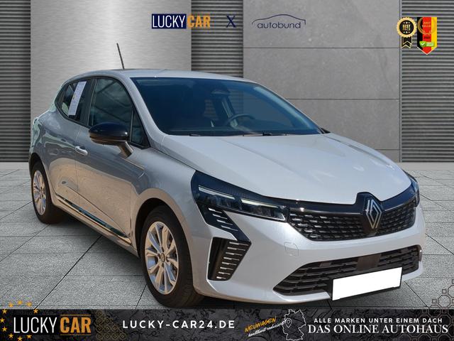 Gebrauchtfahrzeug Renault Clio - Evolution LED Klima PDC TCe 90 X-Tronic