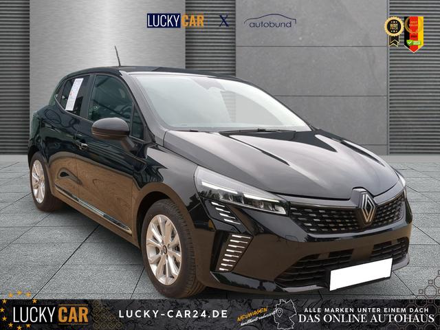 Gebrauchtfahrzeug Renault Clio - Evolution Klima PDC LED TCe 90 X-Tronic